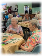 bingo-at-Cabot-Cove-of-Largo-assisted-living Bingo at Cabot Cove of Largo Assisted Living Community