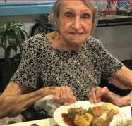 senior resident cabot cove of largo – Violet senior resident cabot cove of largo - Violet