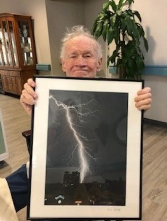 explore cabot cove Cabot Cove Resident Ernie