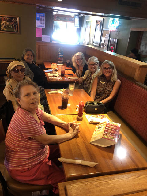 assisted living in an active, safe and comfortable setting assisted living outings and fun