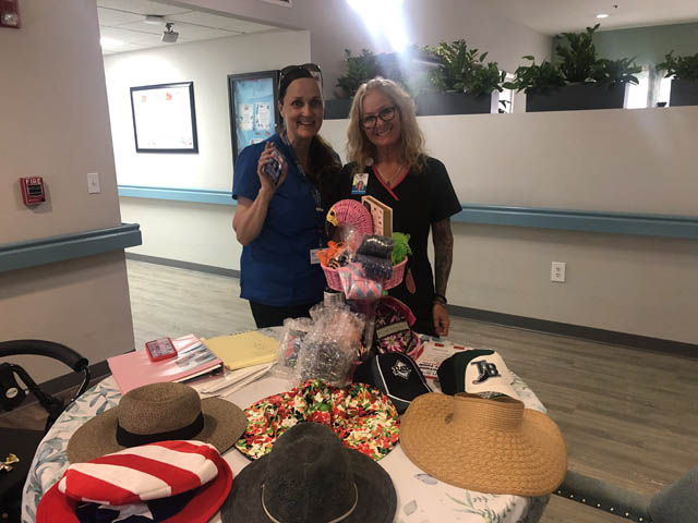 Assisted Living & Integrated Memory Care Community Cabot Cove of Largo assisted living trivia night